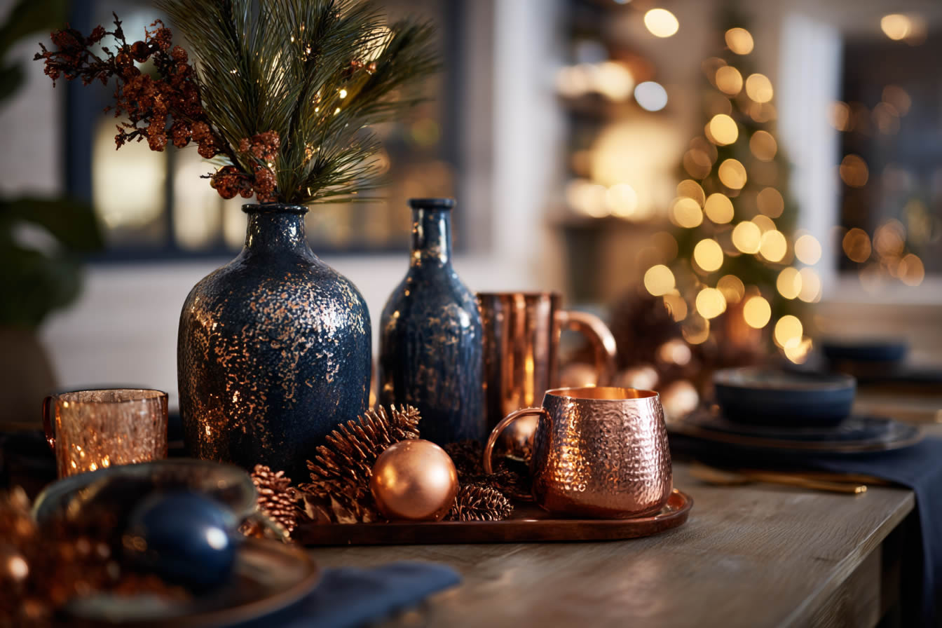 Christmas Decoration Ideas
