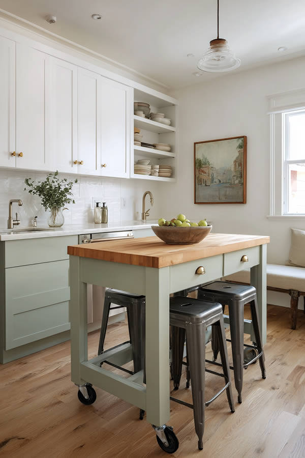 Compact Island Design Ideas Compact Island Design Ideas