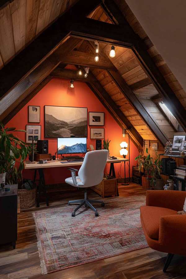 Zoom Meeting Design Layout For Attics Zoom Meeting Design Layout For Attics