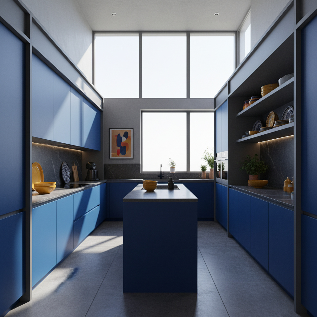 15 Modular Kitchen Design Ideas for Flexible Layouts