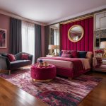 18 Aesthetic Baddie Bedroom Ideas That Stand Out! 18 Aesthetic Baddie Bedroom Ideas That Stand Out!