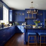 18 Blue Kitchen Cabinets Ideas for Every Design Style