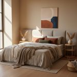18 Guest Bedroom Ideas Cozy Modern for Welcoming Stays