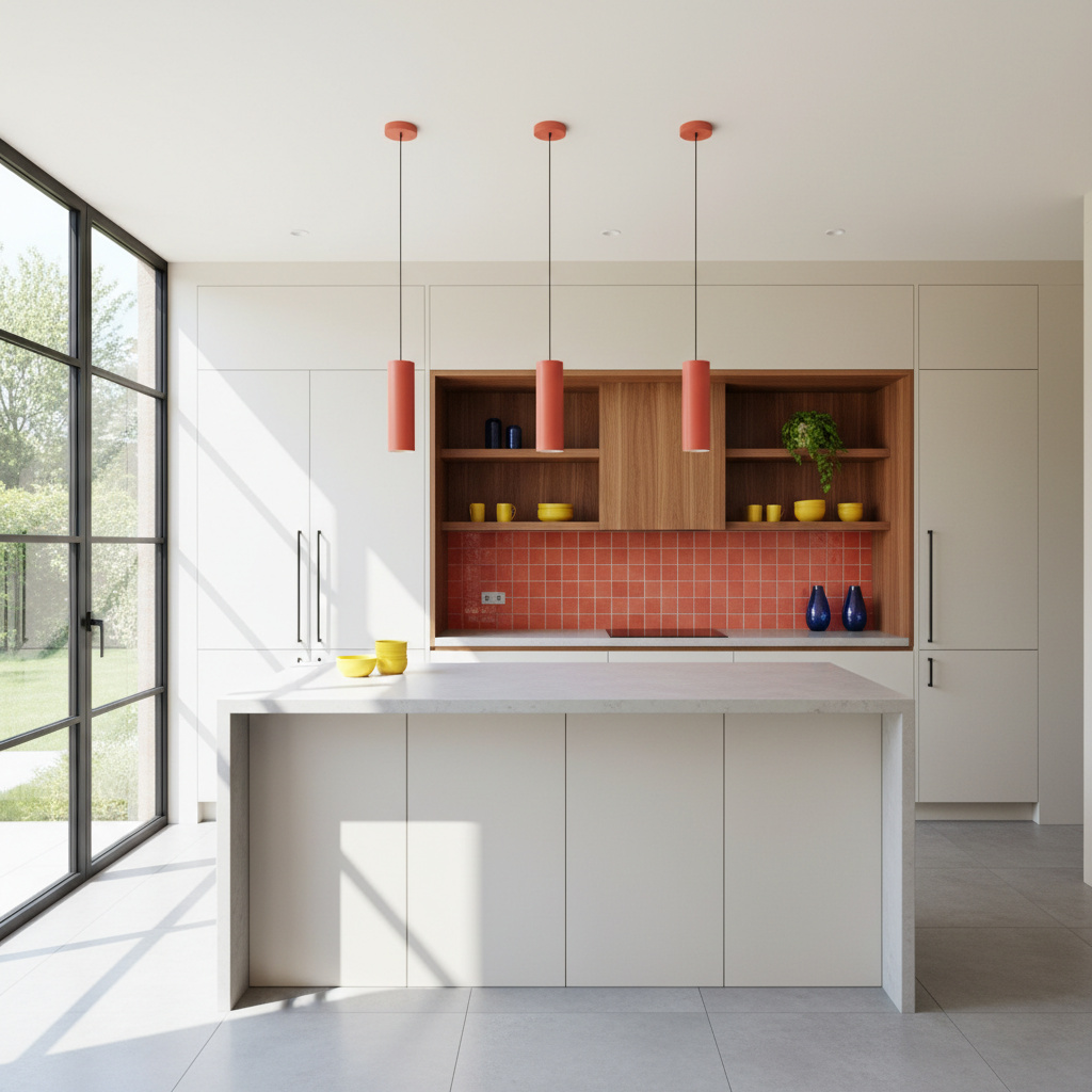 18 Inspired Open Kitchen Ideas That Maximize Layout