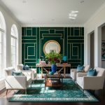 18 Living Room Accent Wall Ideas That Transform Spaces