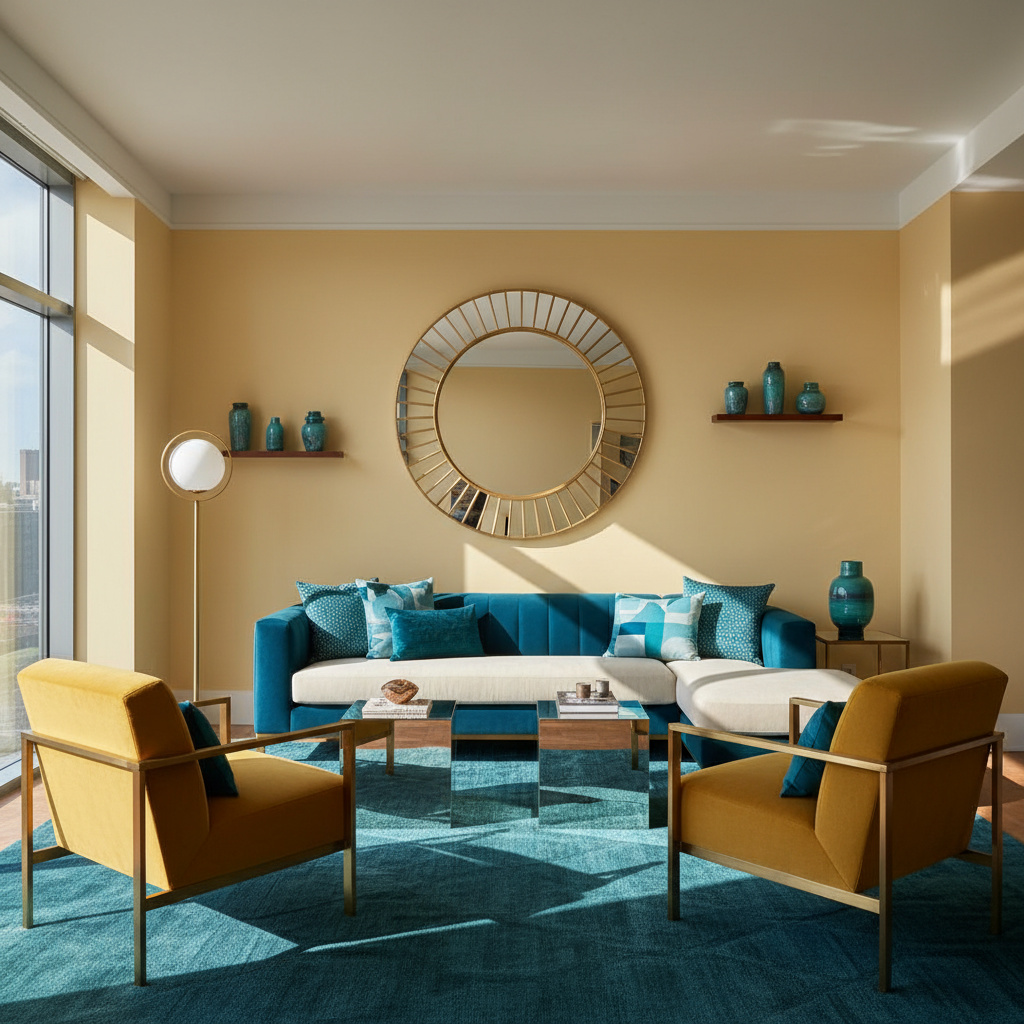 18 Living Room Designs Modern Luxury That Impress