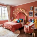 18 Modern Girls Bedroom Ideas Age 8-10 That Spark Imagination