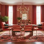 18 Modern Velvet Dining Room Chairs to Complete Your Space