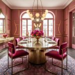 18 Oval Dining Room Table Ideas That Command Attention 18 Oval Dining Room Table Ideas That Command Attention