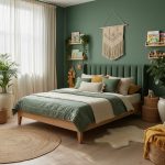 18 Sage Green Kids Bedroom Ideas That Feel Fresh