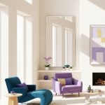 18 Small Living Room Design Ideas That Feel Spacious