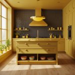 Amazing Yellow Kitchen Ideas That Pop! Amazing Yellow Kitchen Ideas That Pop