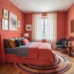 Clever Bed in Corner Ideas for Small Modern Bedrooms Bed in Corner Ideas for Small Modern Bedroom Layouts