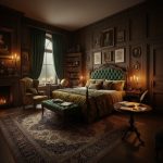 Dark Academia Bedroom Ideas: Ways to Embrace Timeless Elegance