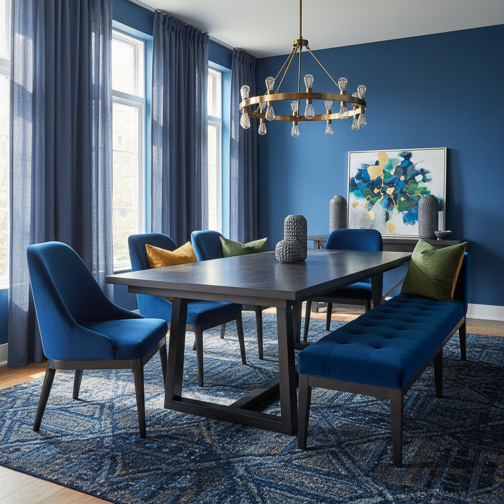 Grey Dining Room Style Ideas Worth Obsessing Over