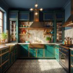 Kitchen Cabinets Color Combination Ideas That Work Together Kitchen Cabinets Color Combination Ideas That Work Together