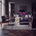 Living Room Dark Wood Floor Design Ideas That Always Work