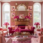 Living Room Wall Decor Ideas Above Couch That Balance