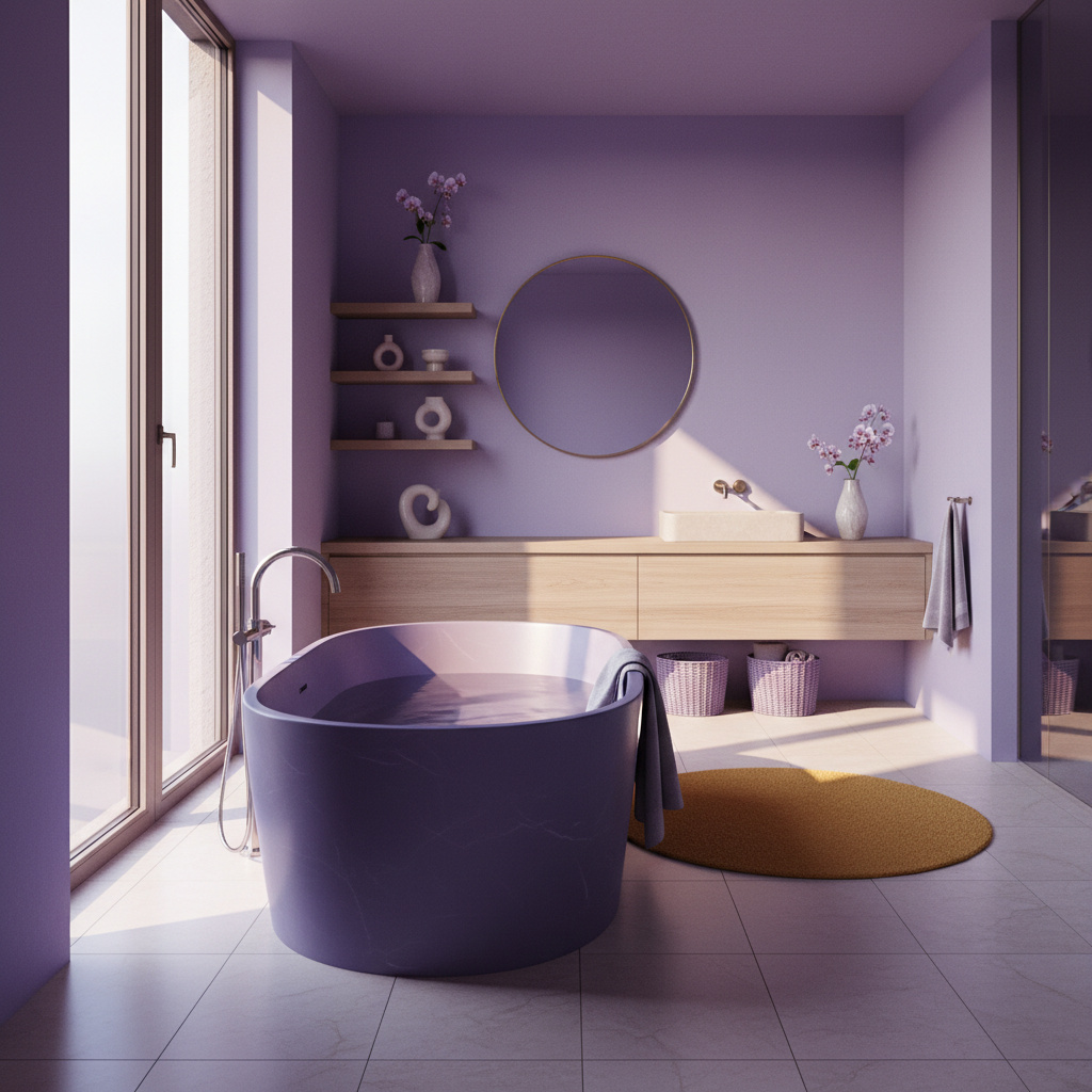 Master Bath Tub Ideas That Are Absolutely Breathtaking