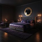 Moody Master Bedroom Decor Ideas for the Ultimate Vibe