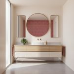 One Sink Vanity Bathroom Ideas That Are Trending Right Now