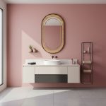 Oval Bathroom Mirror Ideas That Are Pure Perfection