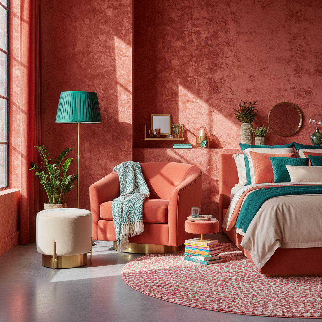 Reading Chair for Bedroom Ideas That Aren't Boring