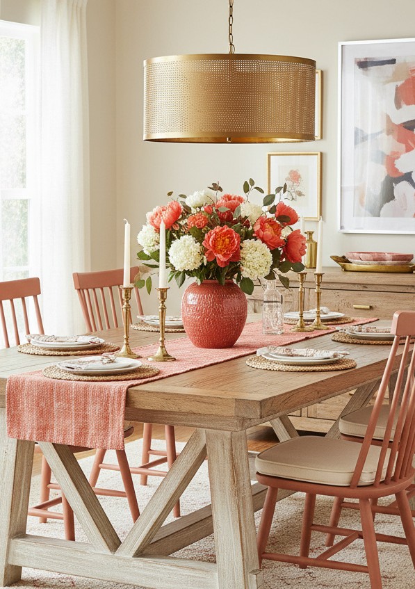 Dining Room Oversized Farmhouse Table With Trestle Base Dining Room Oversized Farmhouse Table With Trestle Base