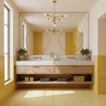 Stunning Double Sink Bathroom Vanity Ideas