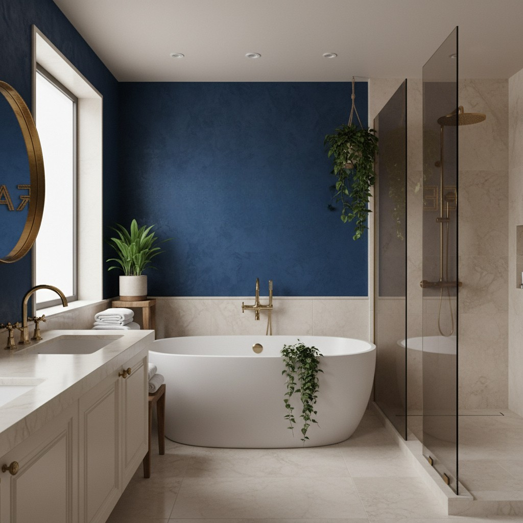 Stunning Moody Bathroom Ideas You’ll Want to Recreate
